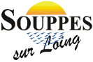 Souppes sur Loing