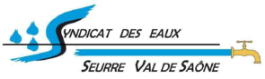 Syndicat des eaux Seurre Val de Saône
