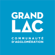 Communauté d'agglomération Grand Lac