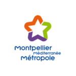 Logo Montpellier Méditerranée Métropole