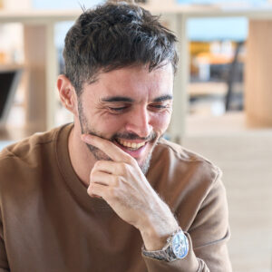 Hugo Lovighi