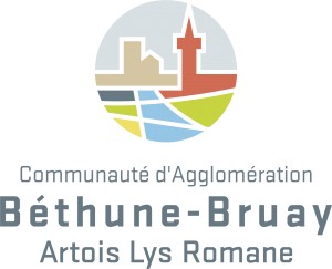 Logo CA Bethune-Bruay