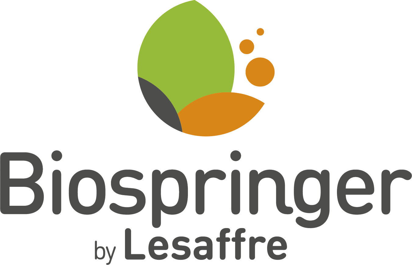 logo biospringer lesaffre