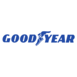 Logo goodyear