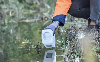 PGSSE – Plan de Gestion de la Sécurité Sanitaire des Eaux