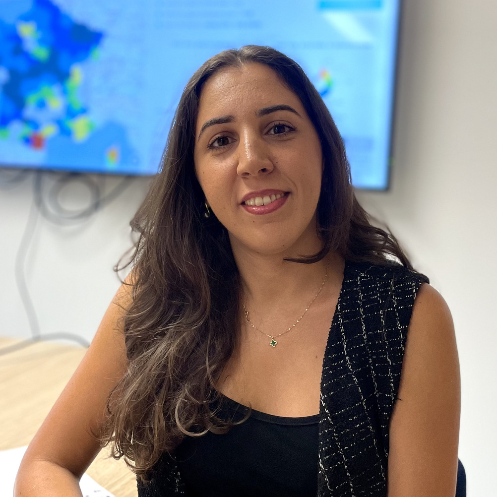 Jihane Sijilmassi