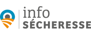 logo info sécheresse