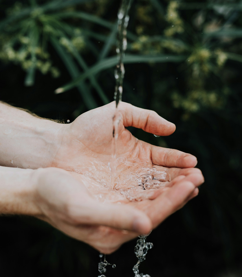 eau potable