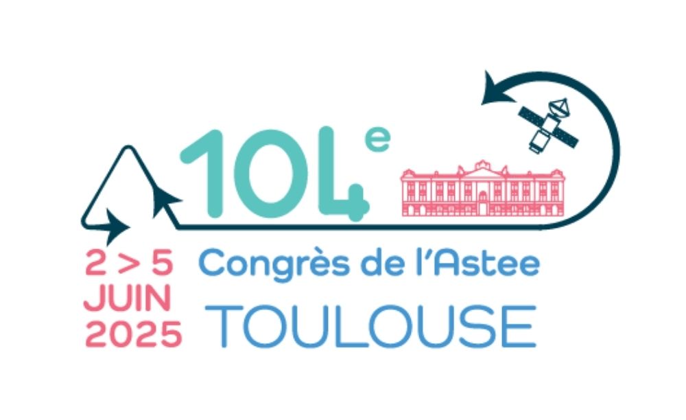imaGeau présent au 104e Congrès ASTEE : Accélérer la transition écologique dans les villes et territoires