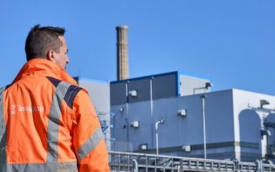 Sécuriser l’approvisionnement en eau d’un site industriel : pourquoi et comment mener un audit hydrogéologique ?
