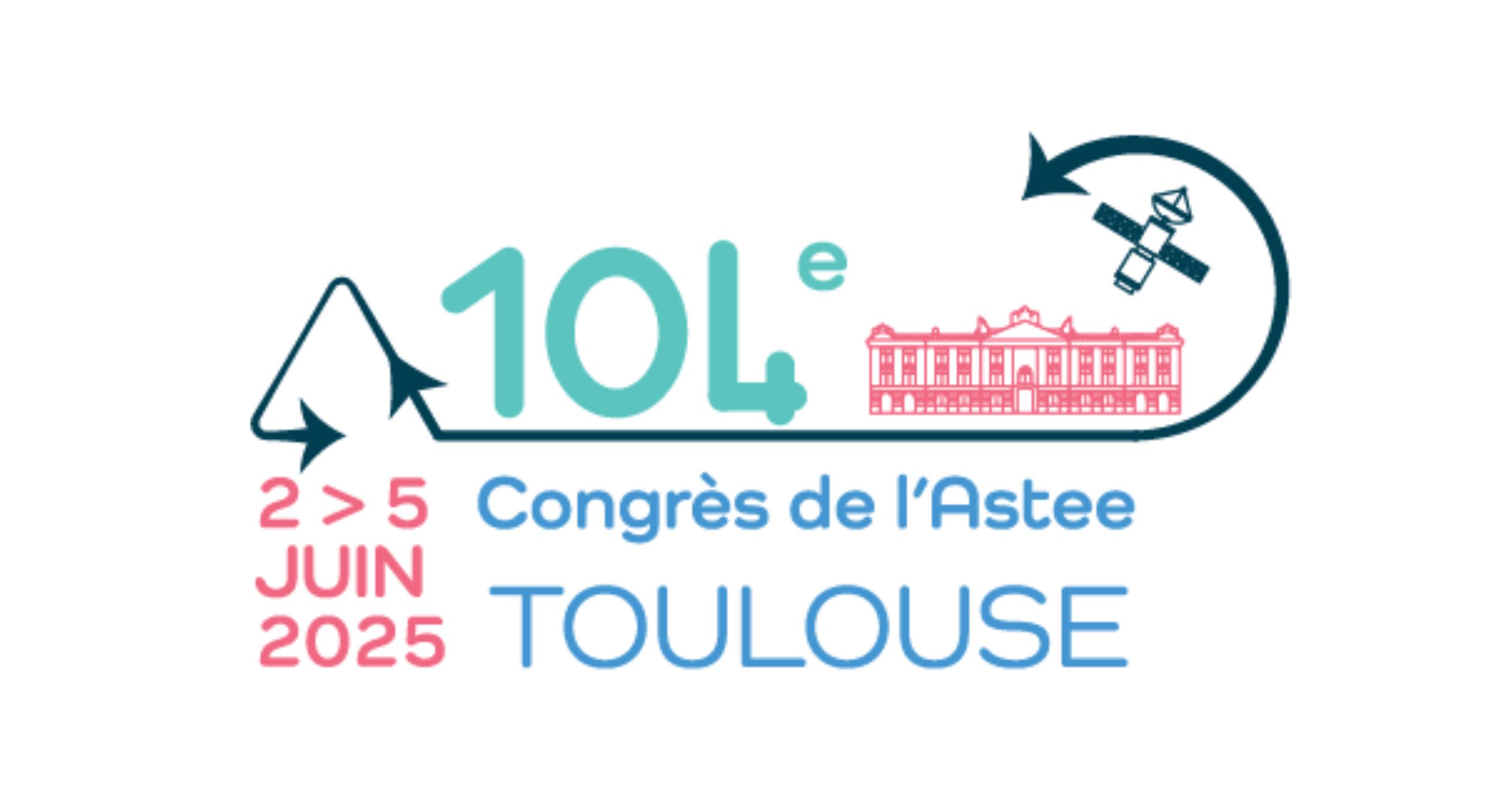 imaGeau at the 104th ASTEE Congress: Accelerating the ecological transition in towns and territories