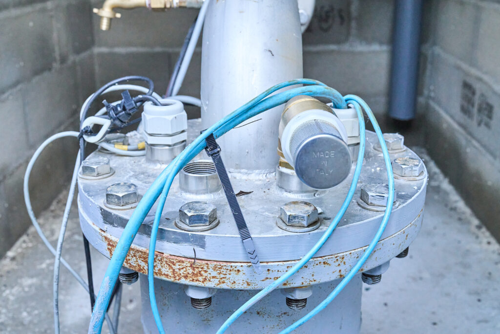 Métrologie et instrumentation