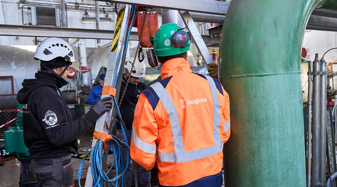 Forages et captages industriels : comment sécuriser votre approvisionnement en eau ?