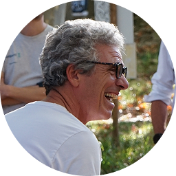 Portrait Olivier Depraz