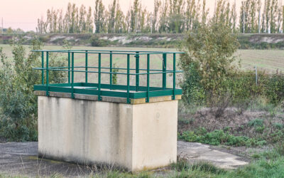 Mesurer et améliorer l’efficacité des captages d’eau brute