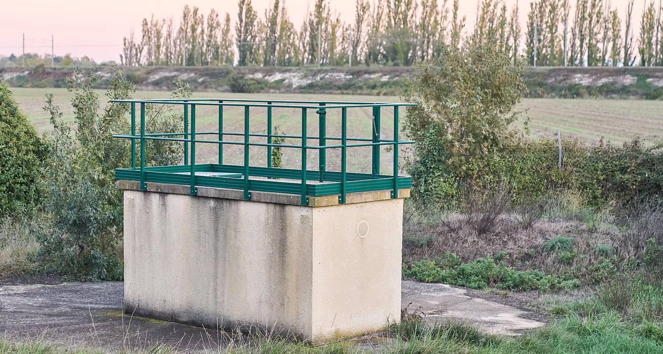 Mesurer et améliorer l’efficacité des captages d’eau brute