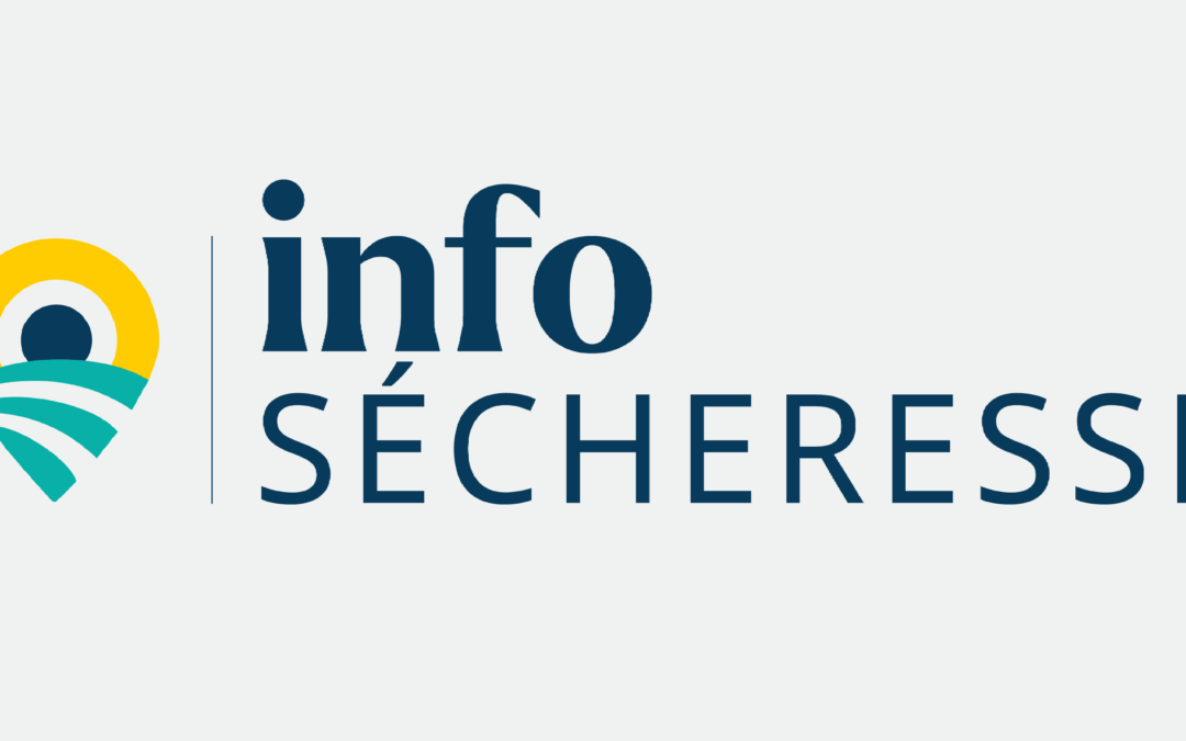 Point sécheresse du 2 avril 2026